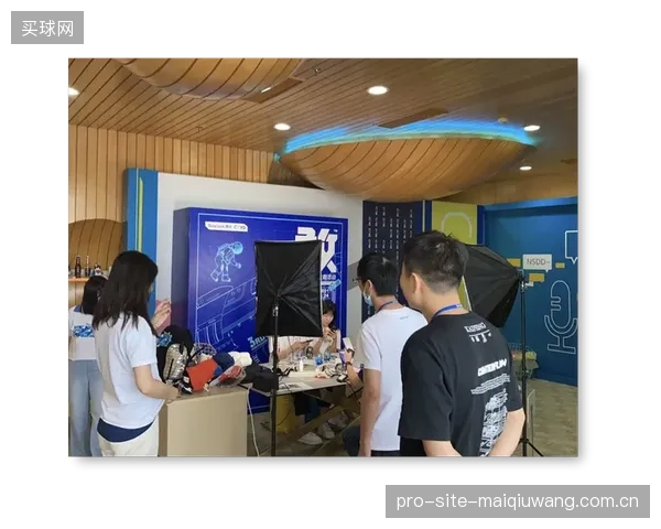 上海东方体育中心的社交观赛实验：腾讯云TRTC利用VVC硬件加速，消解了“一起看”功能中的音画延迟问题
